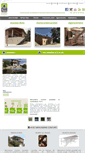 Mobile Screenshot of menuiserieconfort.fr